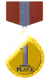 medal