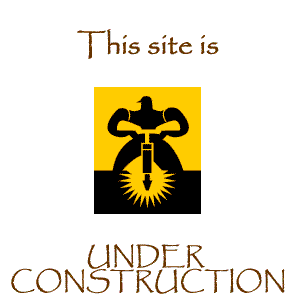 under construction